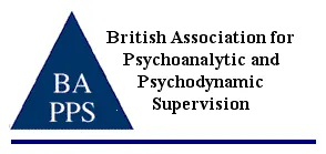 BAPPS registered supervisor